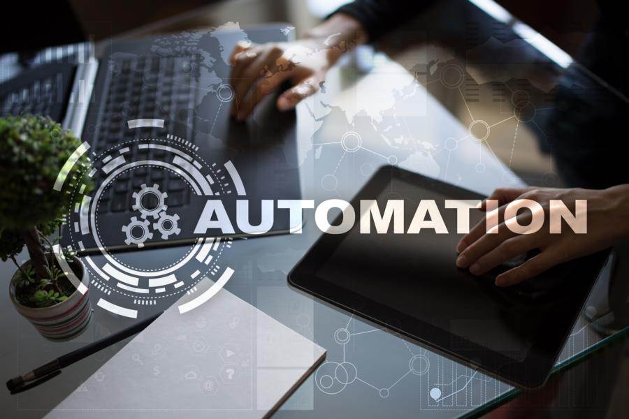 Sales Automation