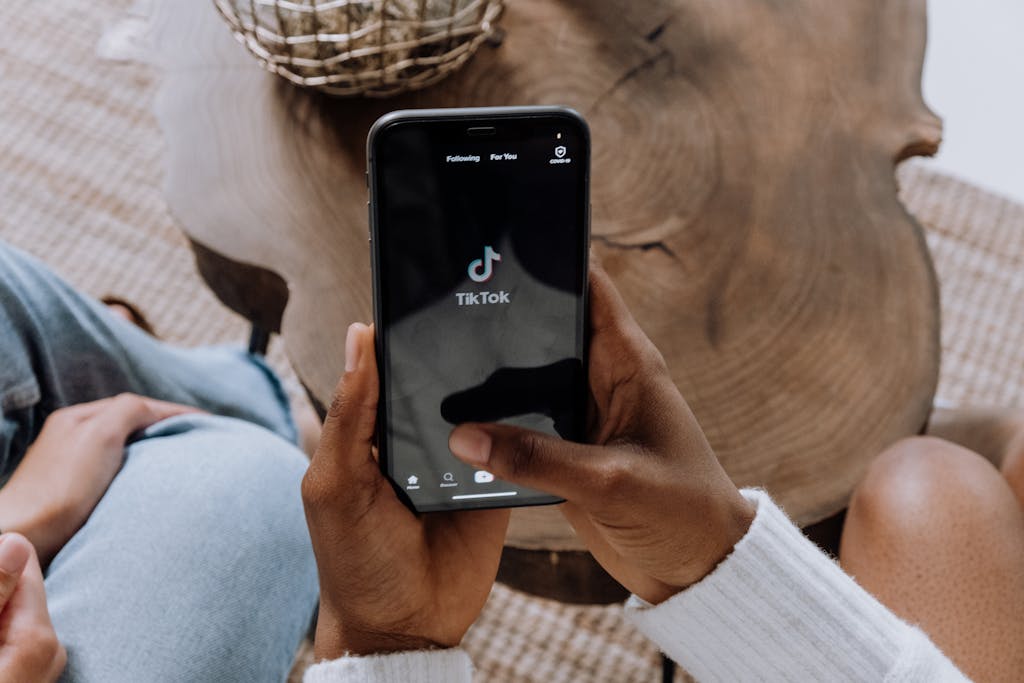 whatsapp und tiktok