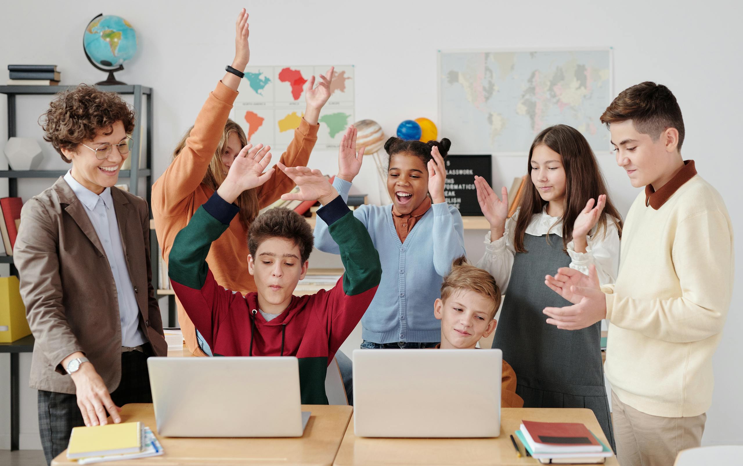 CRM Schule